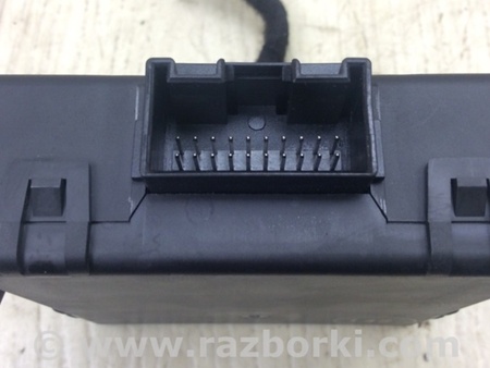 ФОТО Блок комфорта для Porsche Cayenne Type 958 (10-18) Киев