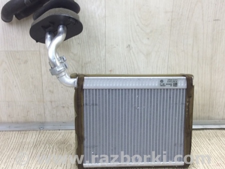 ФОТО Радиатор печки для Porsche Cayenne Type 958 (10-18) Киев