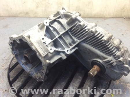 ФОТО Раздатка для Porsche Cayenne Type 958 (10-18) Киев