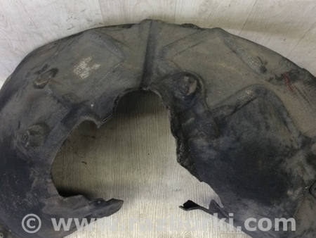 ФОТО Подкрылок для Porsche Cayenne Type 958 (10-18) Киев