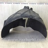 ФОТО Подкрылок для Porsche Cayenne Type 958 (10-18) Киев