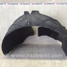 ФОТО Подкрылок для Porsche Cayenne Type 958 (10-18) Киев
