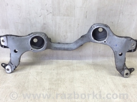 ФОТО Балка двигателя поперечная для Porsche Cayenne Type 958 (10-18) Киев