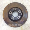 ФОТО Диск тормозной передний для Porsche Cayenne Type 958 (10-18) Киев
