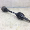 ФОТО Привод передний для Porsche Cayenne Type 958 (10-18) Киев