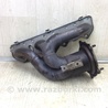ФОТО Впускной коллектор для Porsche Cayenne Type 958 (10-18) Киев
