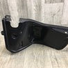 ФОТО Защита лонжерона для Porsche Cayenne Type 958 (10-18) Киев