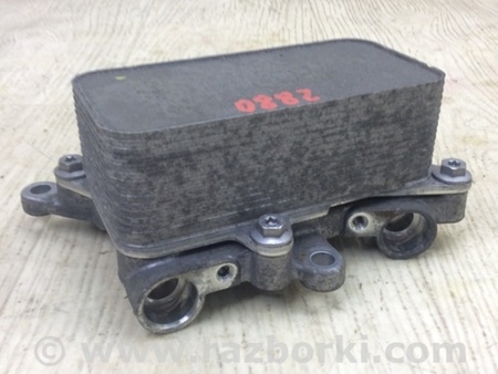 ФОТО Теплообменник АКПП для Porsche Cayenne Type 958 (10-18) Киев
