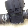 ФОТО Краник печки для Porsche Cayenne Type 958 (10-18) Киев