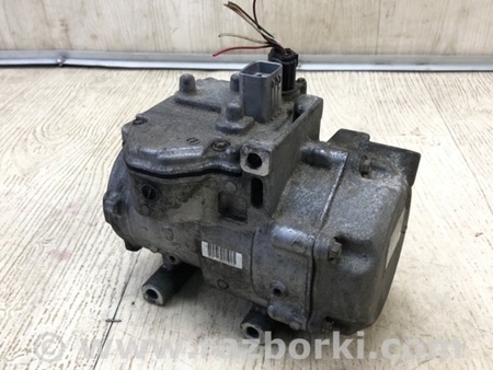 ФОТО Компрессор кондиционера для Lexus RX350/450 (09-15) Киев
