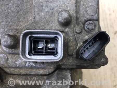 ФОТО Компрессор кондиционера для Lexus RX350/450 (09-15) Киев
