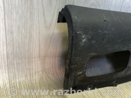 ФОТО Накладка порога наружная для Porsche Cayenne Type 958 (10-18) Киев