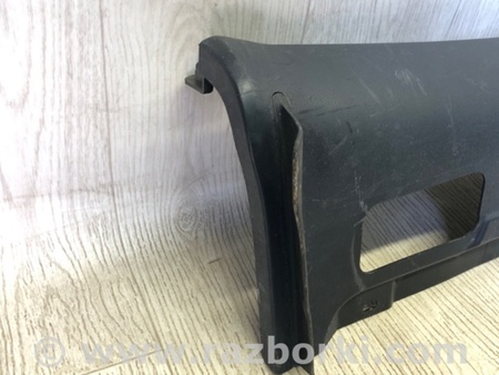 ФОТО Накладка порога наружная для Porsche Cayenne Type 958 (10-18) Киев