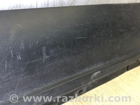 ФОТО Накладка порога наружная для Porsche Cayenne Type 958 (10-18) Киев
