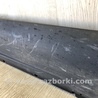 ФОТО Накладка порога наружная для Porsche Cayenne Type 958 (10-18) Киев