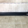 ФОТО Накладка порога наружная для Porsche Cayenne Type 958 (10-18) Киев