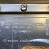 ФОТО Накладка порога наружная для Porsche Cayenne Type 958 (10-18) Киев