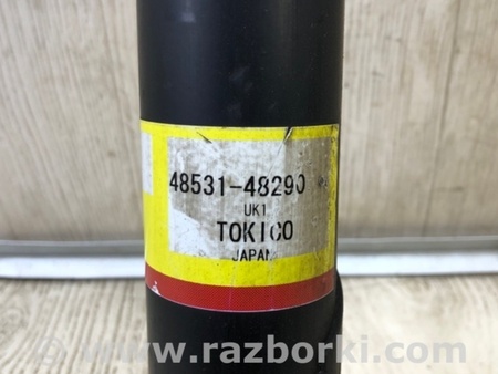 ФОТО Амортизатор для Lexus RX350/450 (09-15) Киев