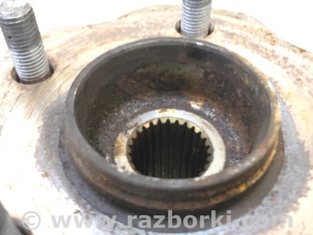 ФОТО Ступица для Lexus RX350/450 (09-15) Киев
