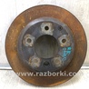 ФОТО Диск тормозной задний для Porsche Cayenne Type 958 (10-18) Киев