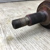 ФОТО Привод задний для Porsche Cayenne Type 958 (10-18) Киев