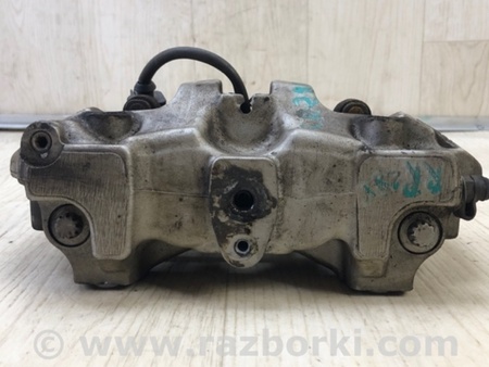 ФОТО Суппорт для Porsche Cayenne Type 958 (10-18) Киев