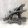 ФОТО Цапфа для Porsche Cayenne Type 958 (10-18) Киев