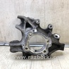 ФОТО Цапфа для Porsche Cayenne Type 958 (10-18) Киев