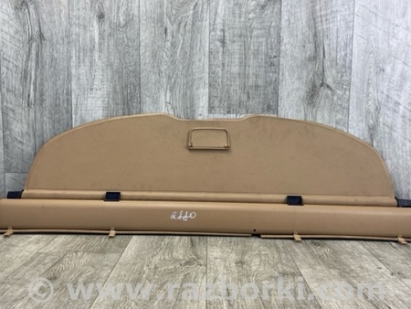 ФОТО Шторка багажника для Porsche Cayenne Type 958 (10-18) Киев