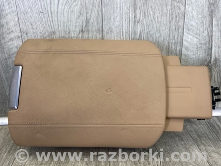 ФОТО Подлокотник для Porsche Cayenne Type 958 (10-18) Киев