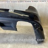 ФОТО Бампер задний для Porsche Cayenne Type 958 (10-18) Киев