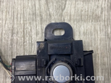 ФОТО Датчик парктроника для Lexus ES350 (06-12) Киев
