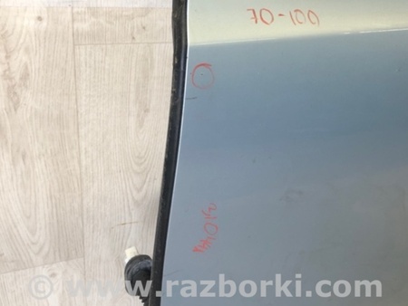 ФОТО Дверь для Lexus ES350 (06-12) Киев