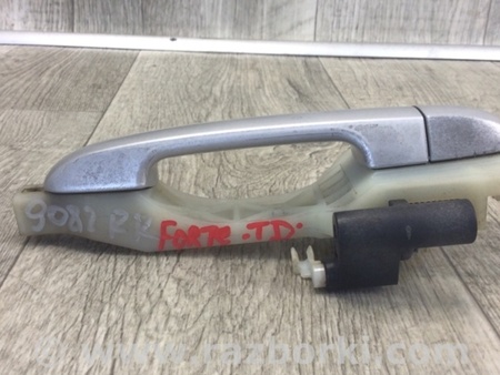 ФОТО Ручка двери для KIA Forte TD (08-13) Киев