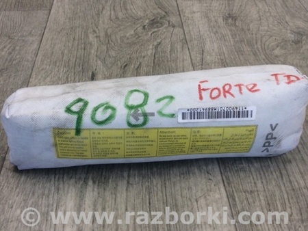 ФОТО Airbag сидения для KIA Forte TD (08-13) Киев