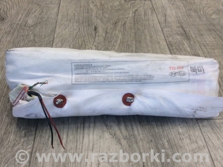 ФОТО Airbag сидения для KIA Forte TD (08-13) Киев