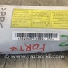 ФОТО Airbag сидения для KIA Forte TD (08-13) Киев