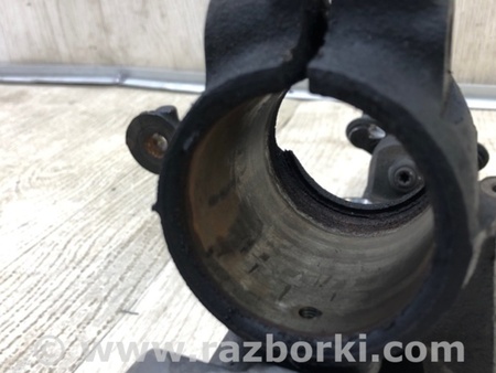 ФОТО Кулак поворотный для Volkswagen Tiguan (11-17) Киев