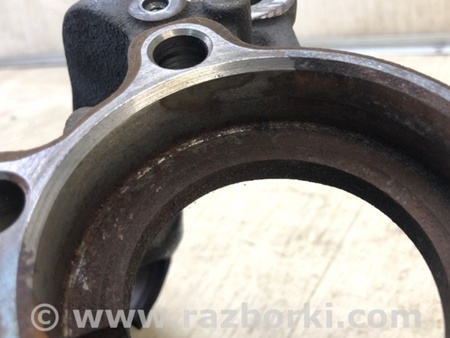 ФОТО Кулак поворотный для Volkswagen Tiguan (11-17) Киев