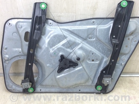 ФОТО Стеклоподъемник для Volkswagen Tiguan (11-17) Киев