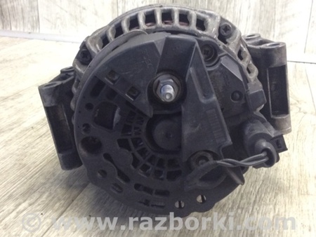 ФОТО Генератор для Volkswagen Tiguan (11-17) Киев