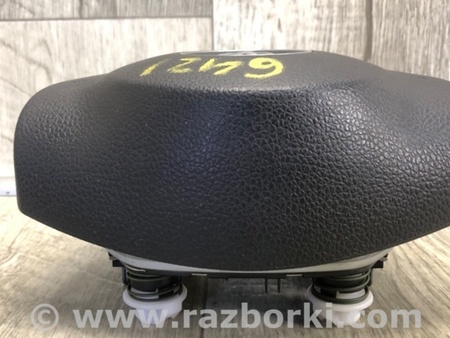 ФОТО Airbag подушка водителя для Volkswagen Tiguan (11-17) Киев