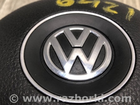 ФОТО Airbag подушка водителя для Volkswagen Tiguan (11-17) Киев
