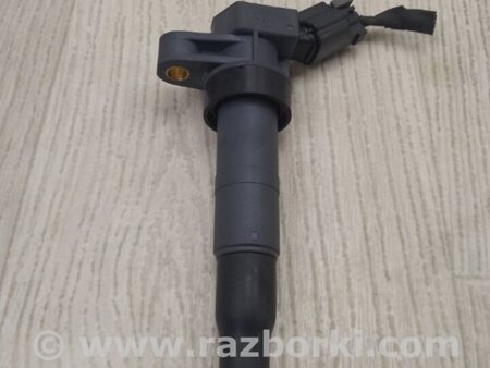 ФОТО Катушка зажигания для KIA Forte TD (08-13) Киев