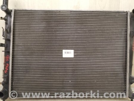 ФОТО Радиатор основной для KIA Forte TD (08-13) Киев