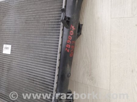 ФОТО Радиатор основной для KIA Forte TD (08-13) Киев