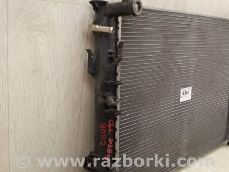 ФОТО Радиатор основной для KIA Forte TD (08-13) Киев