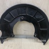 ФОТО Щиток тормозного механизма для Volkswagen Jetta USA (10-17) Киев