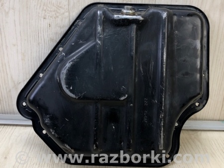 ФОТО Поддон картера для Dodge Journey (2011-2020) Киев