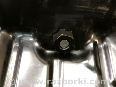 ФОТО Поддон картера для Dodge Journey (2011-2020) Киев